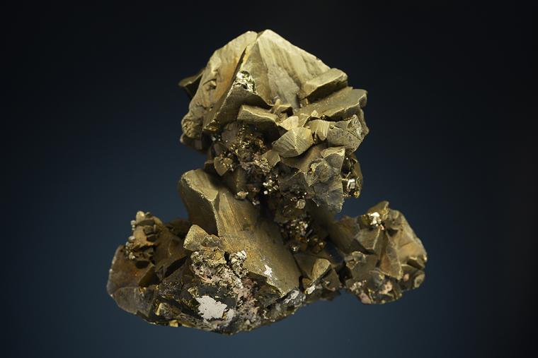 CHALCOPYRITE